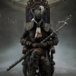 kuro profil fotoğrafı