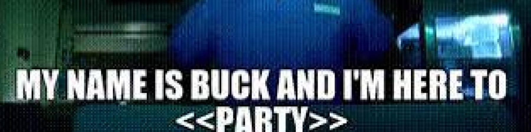 buck kapak fotoğrafı