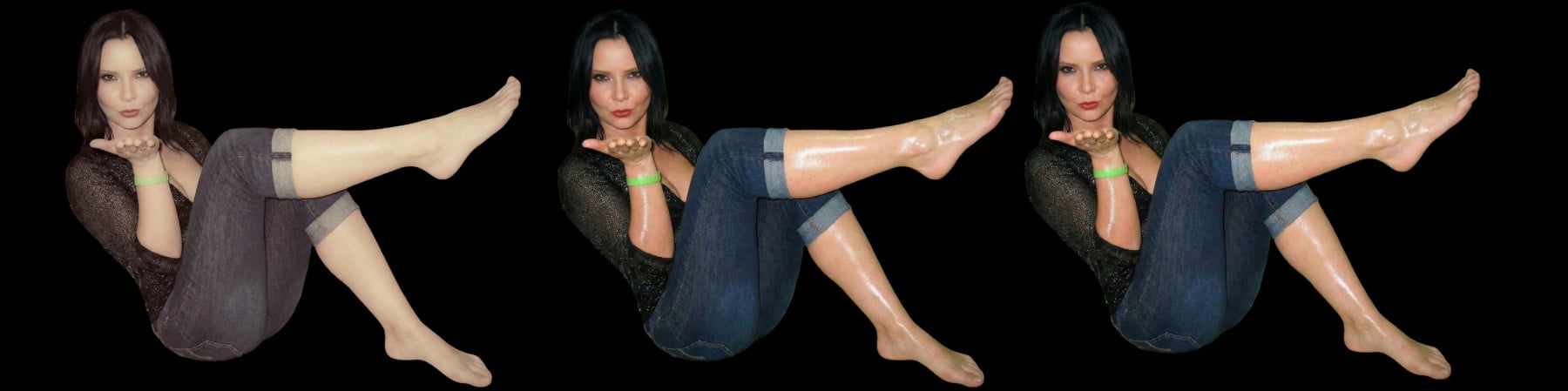 şebnemferahınayaklarınıyalamakistiyorum kapak fotoğrafı