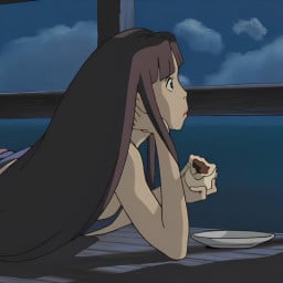 silvermist profil fotoğrafı