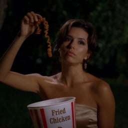 silvermist profil fotoğrafı