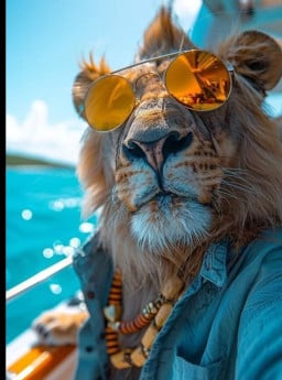 parçaponçik profil fotoğrafı