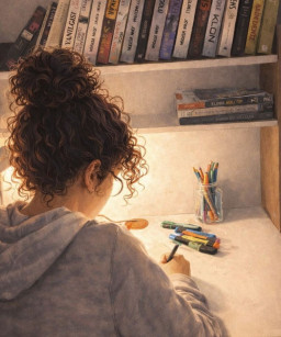 maraş çöreği profil fotoğrafı