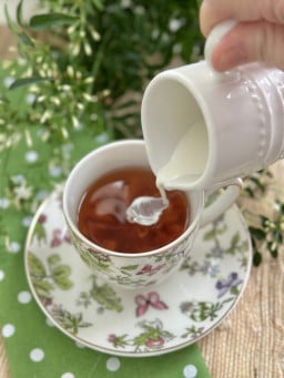 çay radyosu profil fotoğrafı