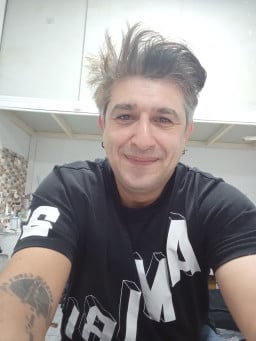 aynadabeliren profil fotoğrafı