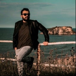 edwardhilmi profil fotoğrafı