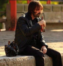 ebuwankenobi profil fotoğrafı