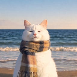 sora ni hana profil fotoğrafı