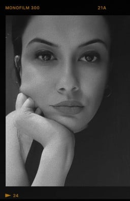 fani torunu profil fotoğrafı