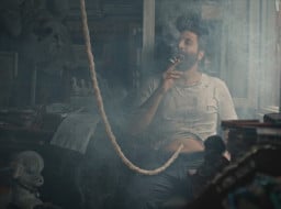 bir sigara yaksam profil fotoğrafı