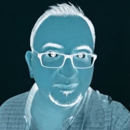 sinir baba profil fotoğrafı