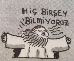 gamsızöküz profil fotoğrafı