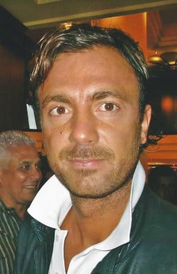 christophe dugarry profil fotoğrafı