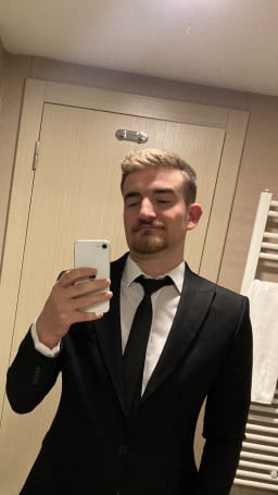joseph sk profil fotoğrafı