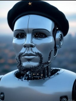 grok profil fotoğrafı