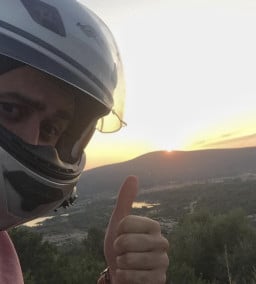 johncoffe profil fotoğrafı