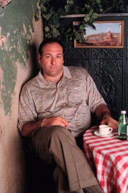 the sopranos profil fotoğrafı