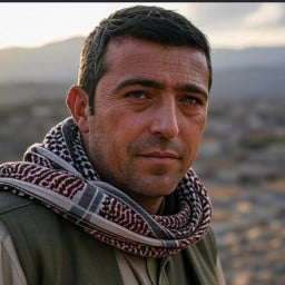 damızlık sığır profil fotoğrafı