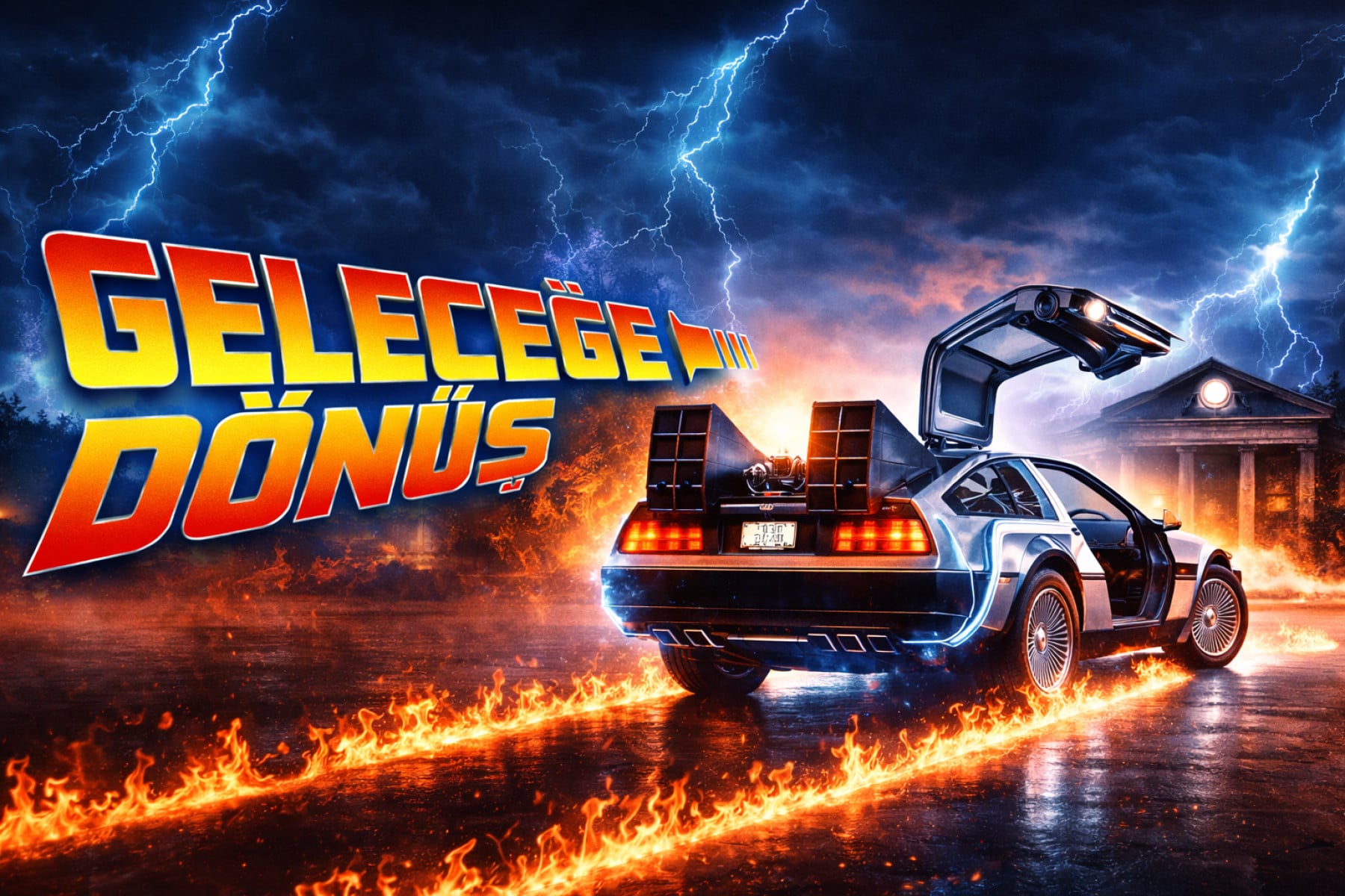 alfredo kapak fotoğrafı