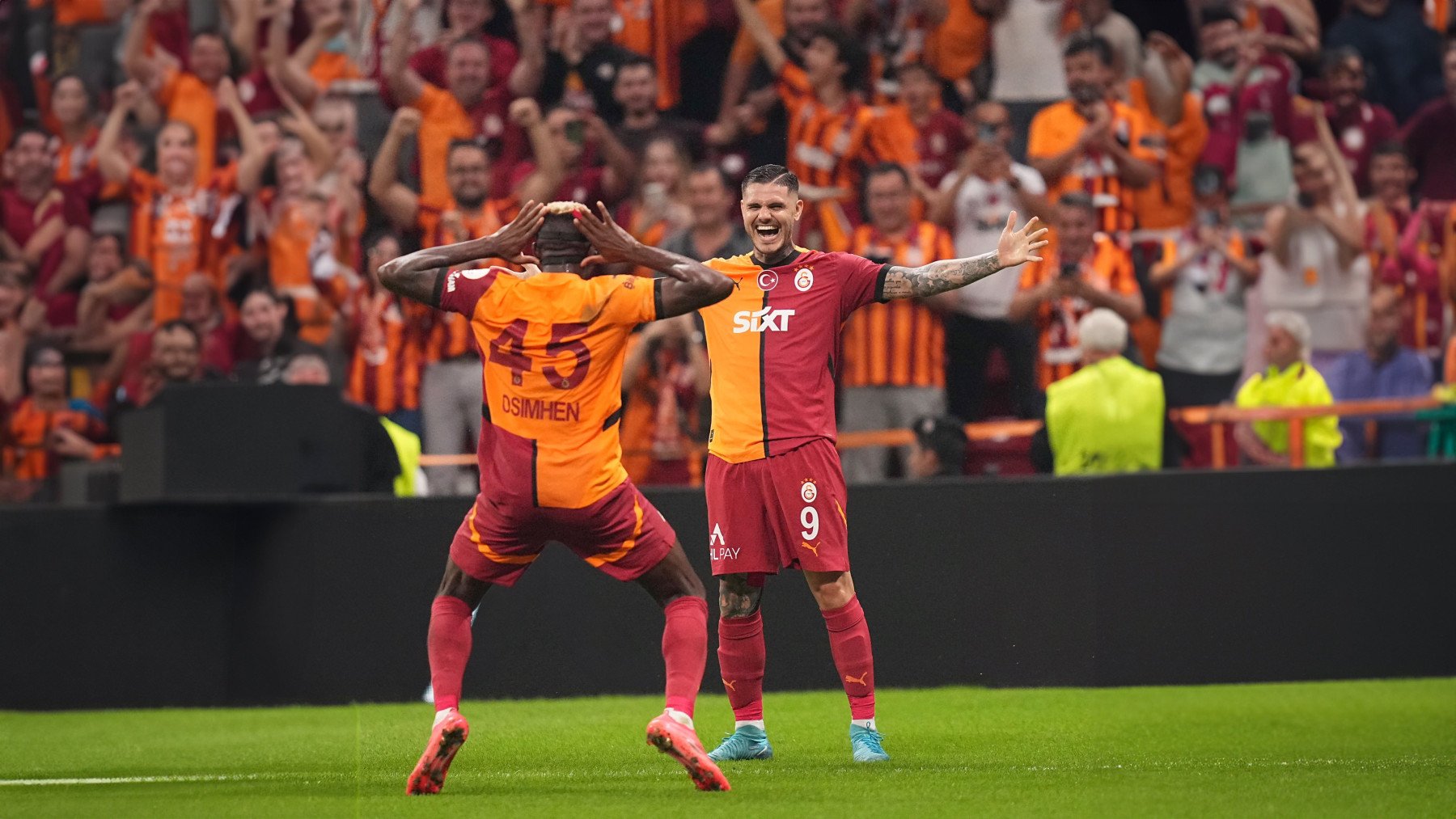 alkollü zemzem kapak fotoğrafı