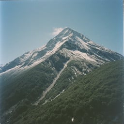 dag profil fotoğrafı