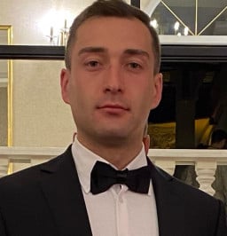 demircilerdemirdöverocakta profil fotoğrafı