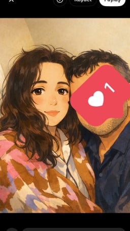 marion profil fotoğrafı