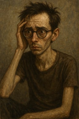 kırk küp kırkının da kulpu kırık küp profil fotoğrafı