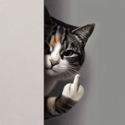 minnoş profil fotoğrafı