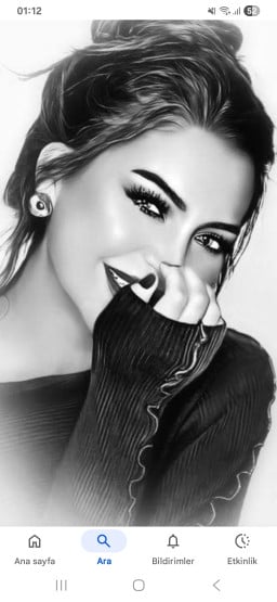 wanted kralice profil fotoğrafı