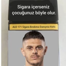 bahisçi sergen profil fotoğrafı