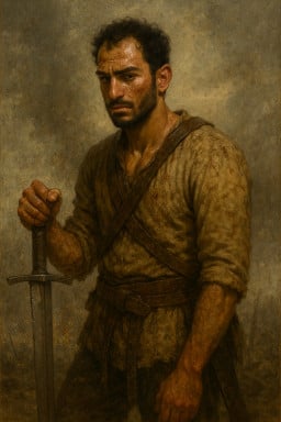 hasmetli ve damarli profil fotoğrafı