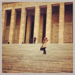 dyydy profil fotoğrafı