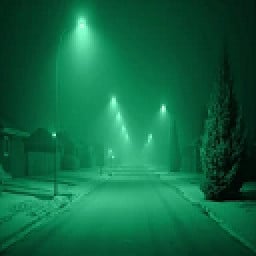 coldstress profil fotoğrafı