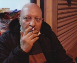 eserimin adı benimsin profil fotoğrafı