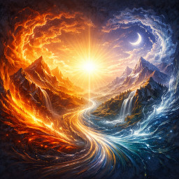 solstice concord profil fotoğrafı