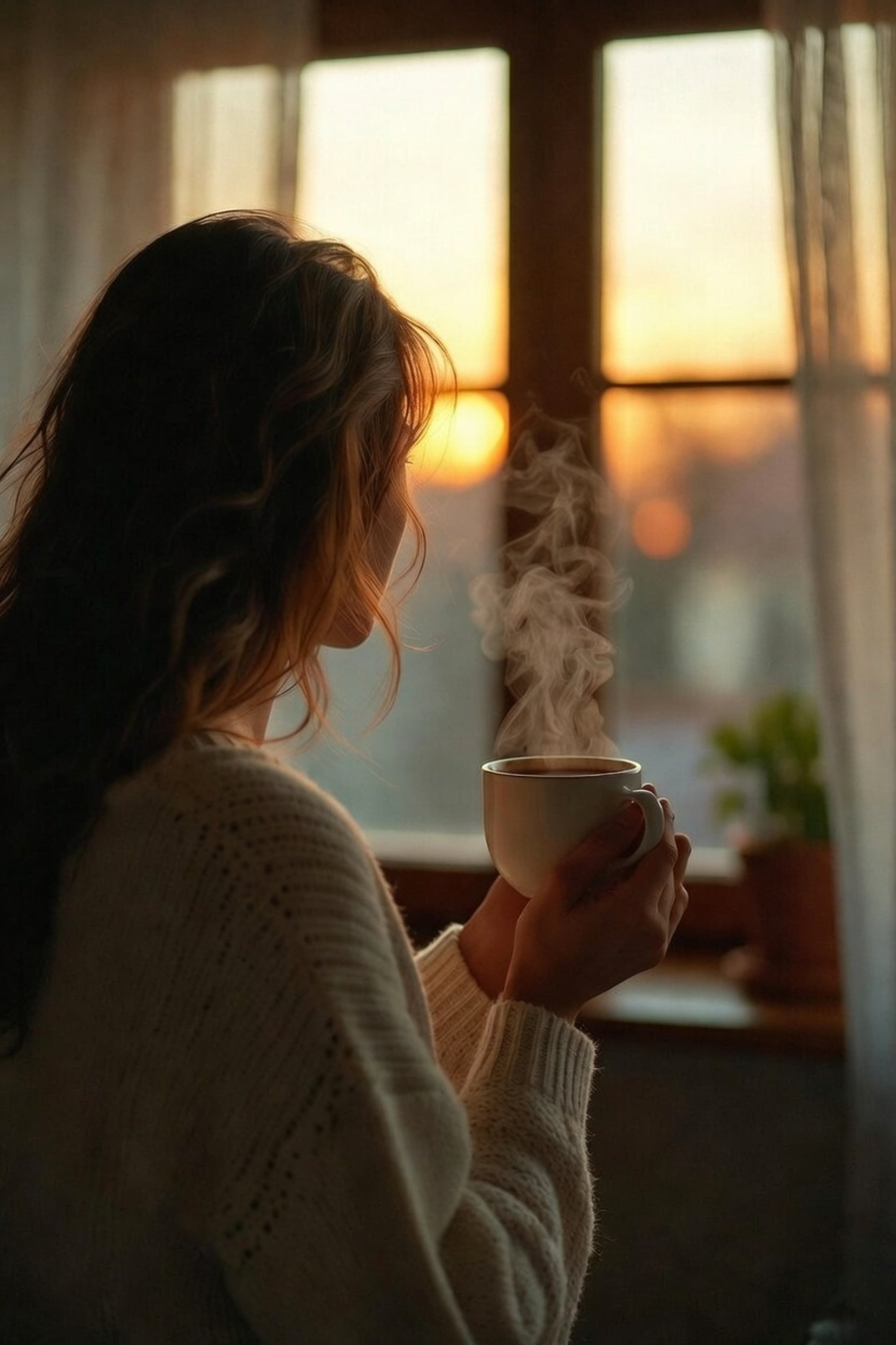 coffee break kapak fotoğrafı