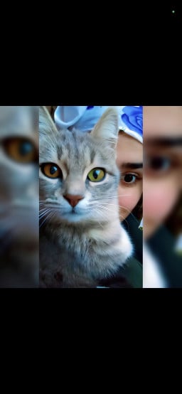 sevimlihortlakcasperr profil fotoğrafı