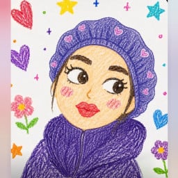 sevimlihortlakkespır profil fotoğrafı