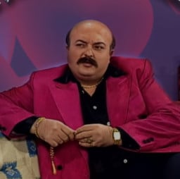 karamehmet profil fotoğrafı