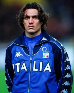 paolo maldini profil fotoğrafı