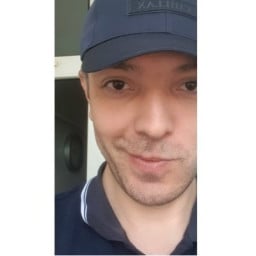 fuser profil fotoğrafı
