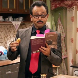 kapyabiber profil fotoğrafı