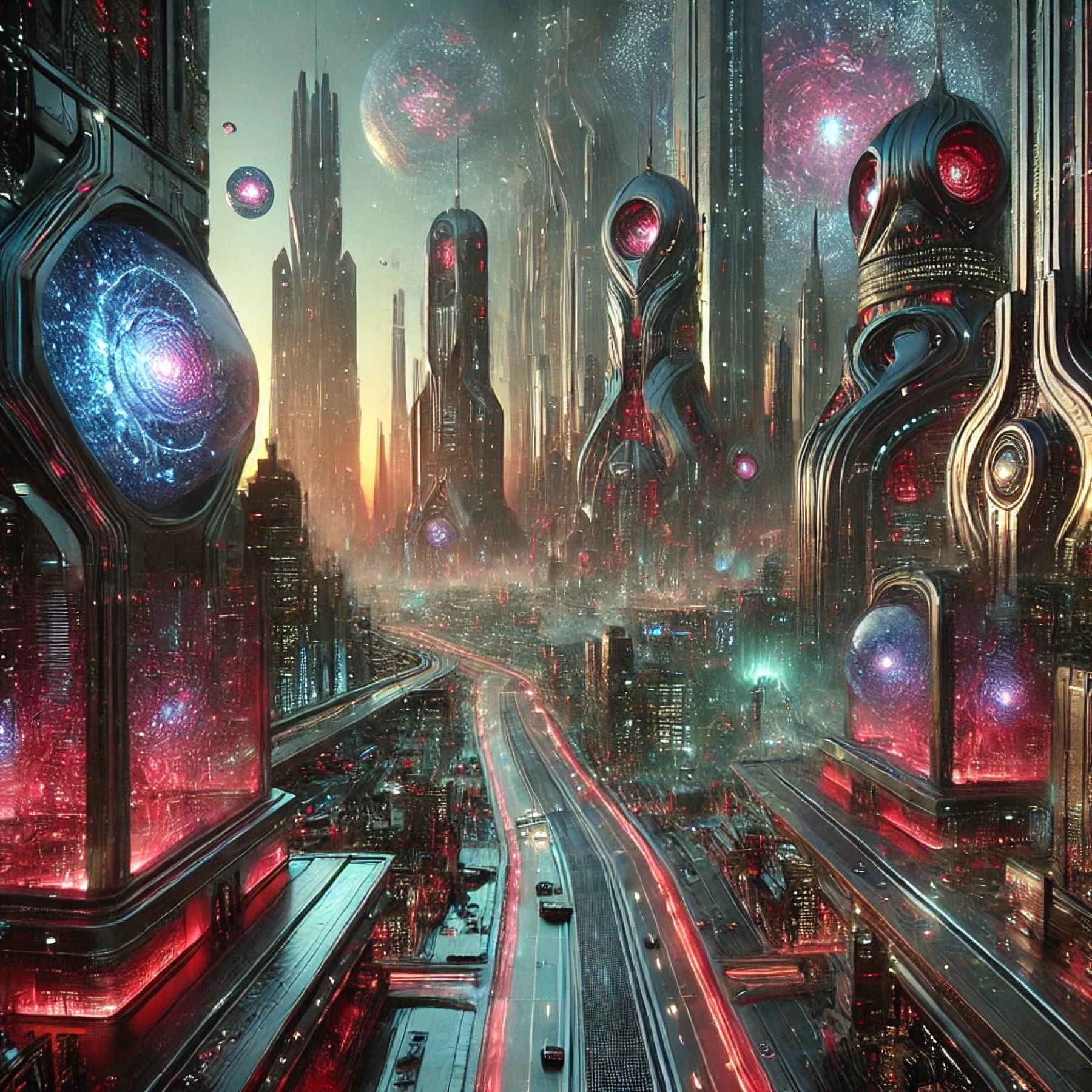 renascens kapak fotoğrafı