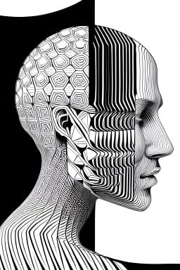 düşünüyorum öyleyse davarım profil fotoğrafı