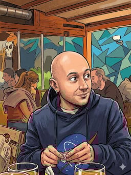 lanbaris42 profil fotoğrafı