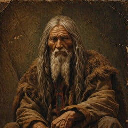 bilge tonyukuk profil fotoğrafı