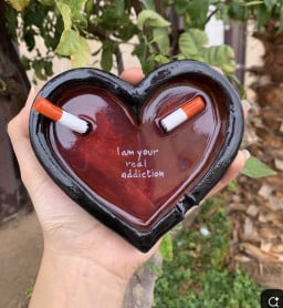 kaos profil fotoğrafı