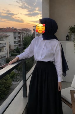 vegas gelini profil fotoğrafı