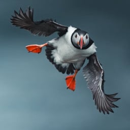 pazuzu profil fotoğrafı